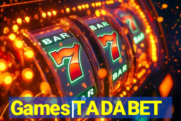 Games|TADABET